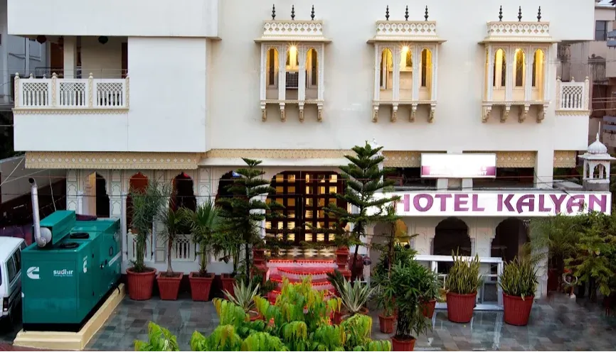 Hotel Kalyan
